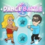 Dance Battle