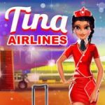 Tina – Airlines