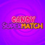 Candy Super Match