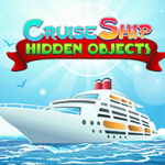 Cruise Ship Hidden Objects