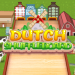 Dutch Shuffleboard