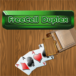 Freecell Duplex