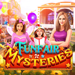 Funfair Mysteries