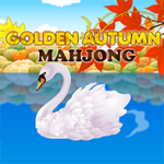 Golden Autumn Mahjong