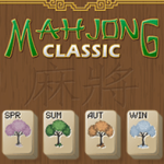 Mahjong Classic