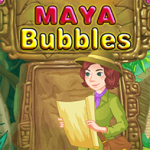 Maya Bubbles