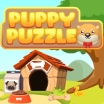 Puppy Puzzle