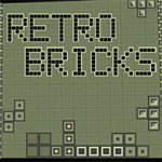 Retro Bricks