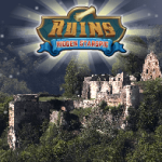 Ruins – Hidden Stars