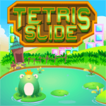 Tetris Slide