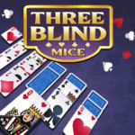 Three Blind Mice