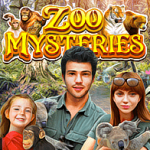 Zoo Mysteries